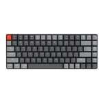 <span>Клавиатура</span> Геймърска Механична клавиатура Keychron K3 Hot-swappable TKL Keychron Optical Low Profile Red Switch RGB LED Keychron Optical Low Profile Red Switch ABS <span class='catalog-num-in-name'>K3-E1</span> - 