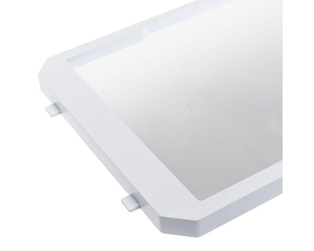 Кутия Филтър за Компютърна кутия Lian Li Lancool 216 LAN216-2W, Бял 3