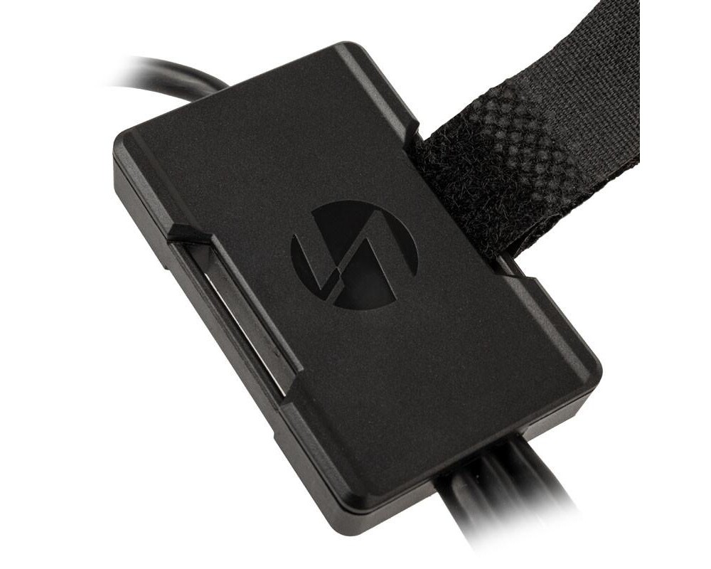 Адаптери Lian Li PW-U2HB USB Конвертор 1 USB към 3 USB 3