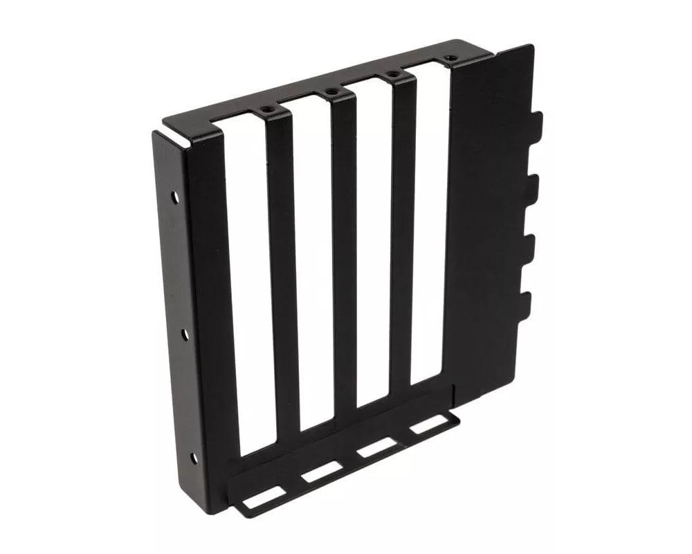 Кабел Lian Li GPU Брекет и кабел за вертикален монтаж на видео карта PCIe 4.0 за O11-Dynamic и О11 Air 6