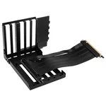 <span>Кабел</span> Lian Li GPU Брекет и кабел за вертикален монтаж на видео карта PCIe 4.0 за O11-Dynamic XL <span class='catalog-num-in-name'>LL-AC-GELI-862</span> - 