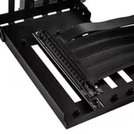 Кабел Lian Li GPU Брекет и кабел за вертикален монтаж на видео карта PCIe 4.0 за O11-Dynamic XL 4
