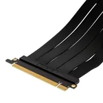 Кабел Lian Li GPU Брекет и кабел за вертикален монтаж на видео карта PCIe 4.0 за O11-Dynamic XL 3