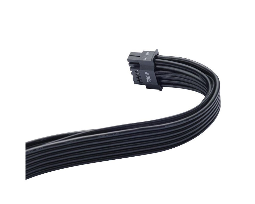 Кабел за захранване Phanteks 12VHPWR към 2x8Pin PCI-E 3