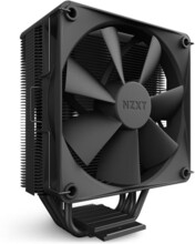  NZXT T120 - Черно RC-TN120-B1 AMD/Intel 661087 RC-TN120-B1 на топ цена - PIC.bg