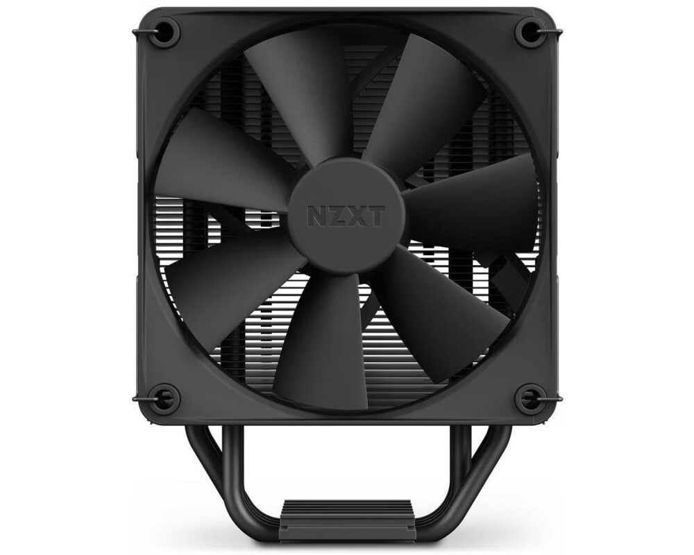Охладител за процесор NZXT T120 - Черно RC-TN120-B1 AMD/Intel 2