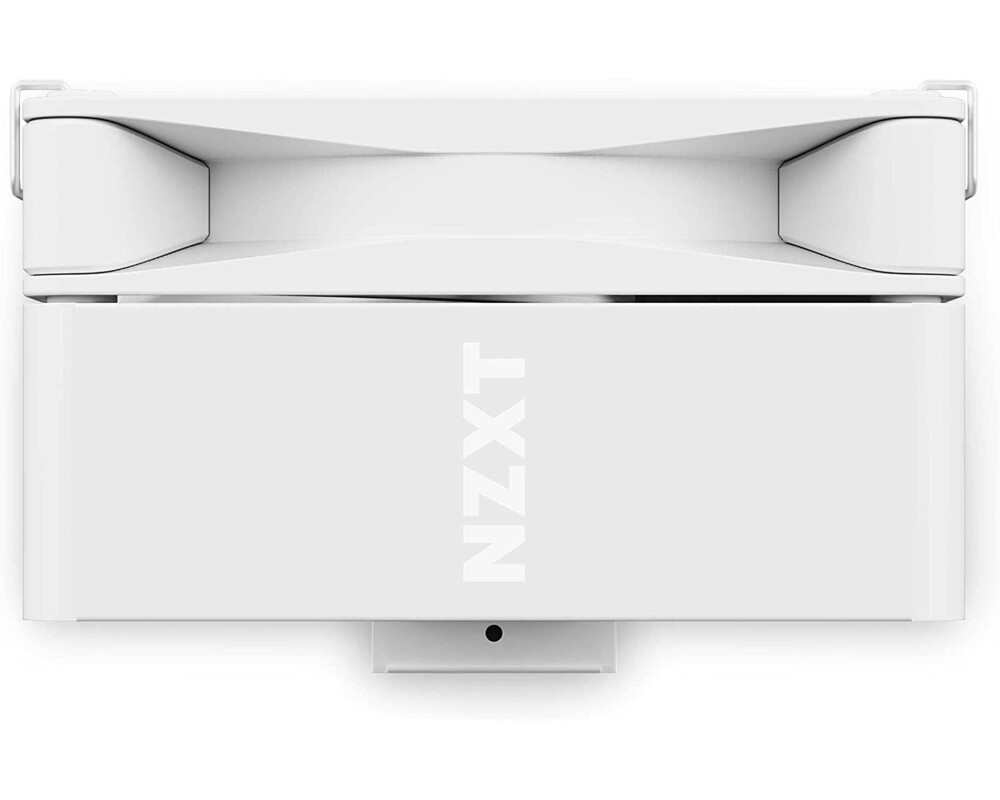 Охладител за процесор NZXT T120 - Бял RC-TN120-B1 AMD/Intel 5
