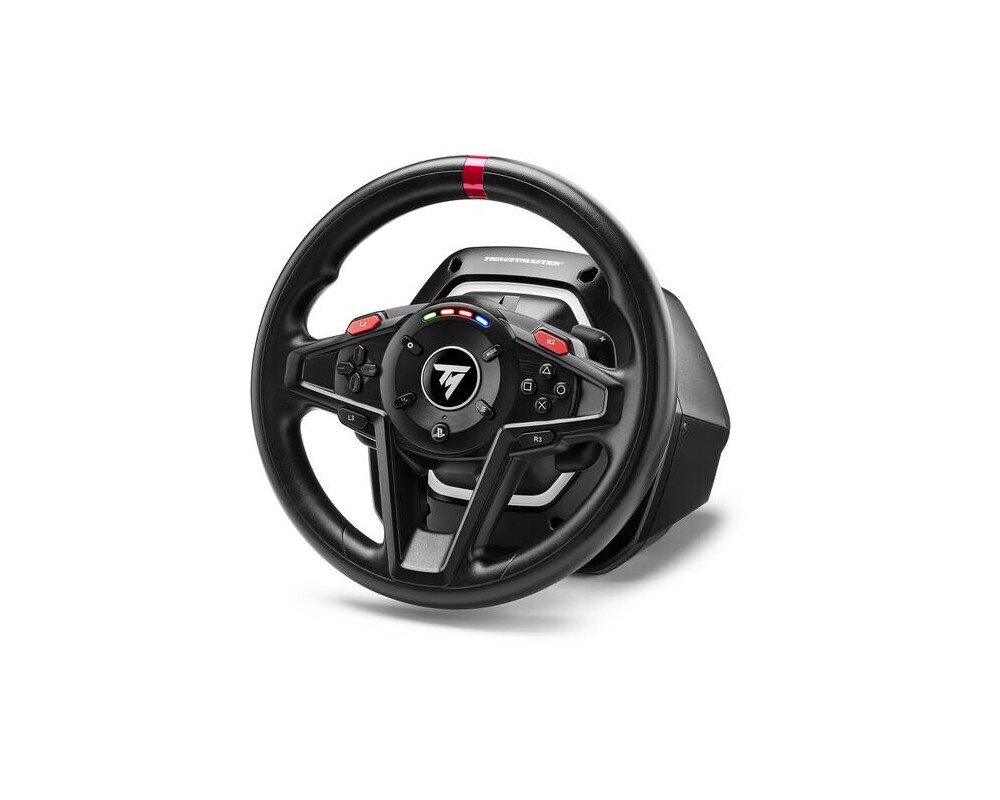 Волан THRUSTMASTER T128, За PC / PS4 / PS5 2