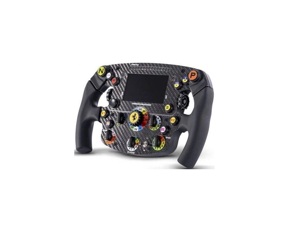 Волан THRUSTMASTER FERRARI SF1000, За PC / PS / Xbox 3
