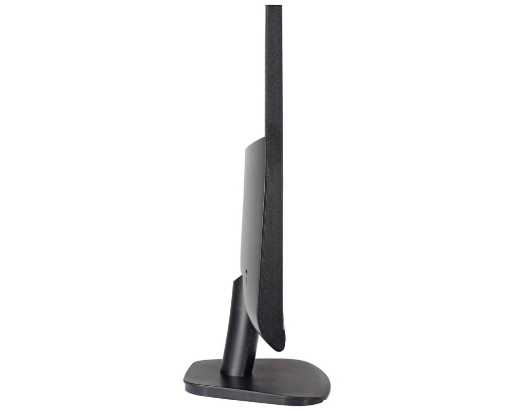 Монитор HANNSPREE HS 248 PPB, LED, 23.8 inch, Wide, Full HD, VGA, HDMI, Display Port 1.2, Черен 3