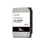 <span>Твърд диск</span> WD (HGST) UltraStar DC HC530, 14TB, 512MB Cache, SATA 6.0Gb/s <span class='catalog-num-in-name'>HDD-SATA3-14000-WD1</span> - 