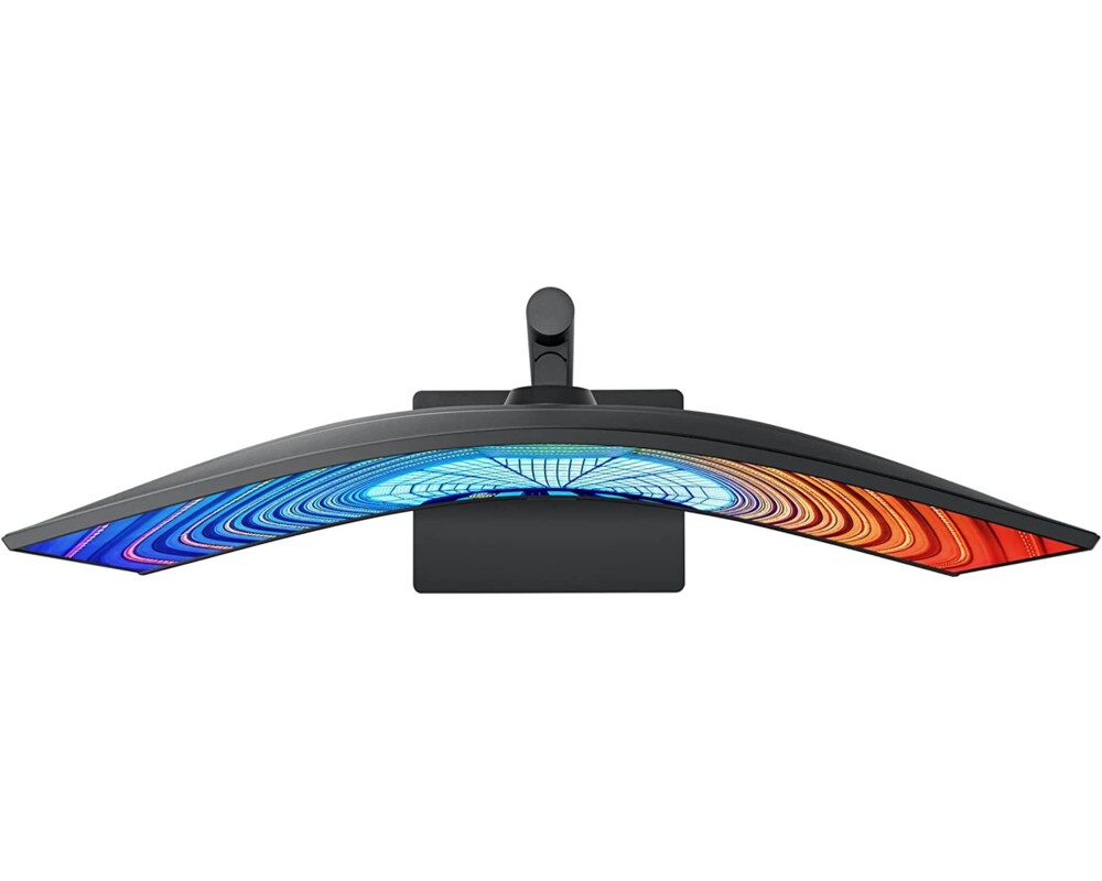 Монитор Samsung ViewFinity S6 S34A650UBU 34 inch, VA Curved UWQHD 3440x1440, 100Hz, 5 ms GTG 5