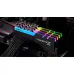 Памет G.SKILL Trident Z RGB 64GB(4x16GB) DDR4 3600MHz F4-3600C17Q-64GTZR 4