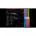 Памет G.SKILL Trident Z RGB 64GB(4x16GB) DDR4 3600MHz F4-3600C17Q-64GTZR 6