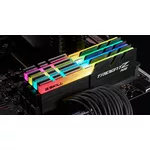 Памет G.SKILL Trident Z RGB 64GB(4x16GB) DDR4 3600MHz F4-3600C17Q-64GTZR 5
