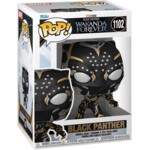 <span>Фигурка</span> Funko Pop! Marvel: Black Panther - Wakanda Forever, Black Panther #1102 <span class='catalog-num-in-name'>FUNKO-078876</span> - 