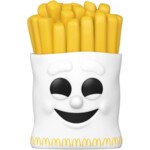 <span>Фигурка</span> Funko Pop! Ad Icons: McDonalds - Meal Squad French Fries #149 <span class='catalog-num-in-name'>FUNKO-077939</span> - 