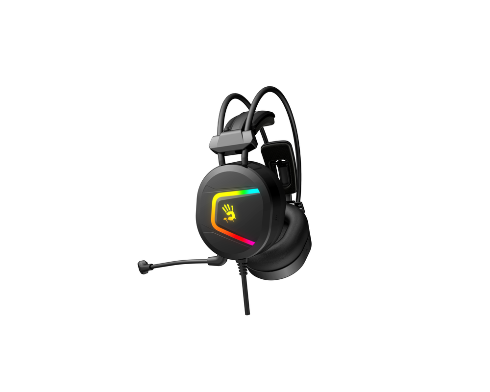 Слушалки Геймърски слушалки A4TECH Bloody MC750 2