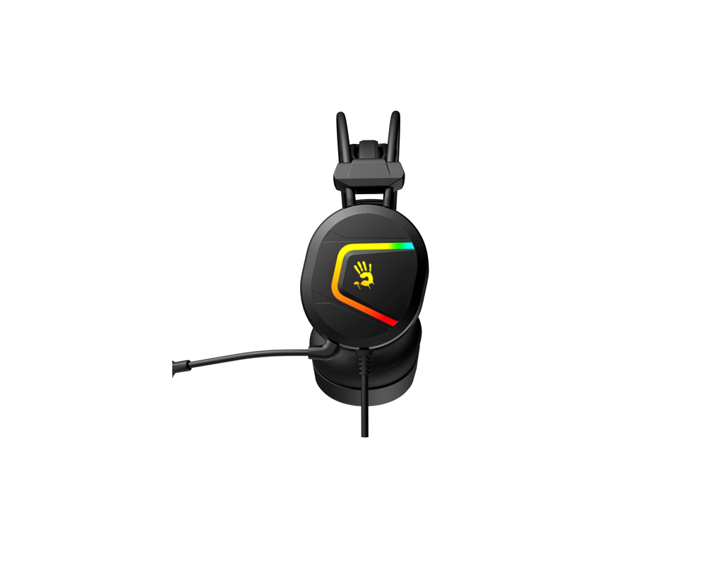 Слушалки Геймърски слушалки A4TECH Bloody MC750 3