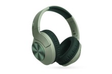  Блутут слушалки A4tech BH300, Bluetooth V5.3, 2Drumtek, Зелени 662088 BH300-GREEN на топ цена - PIC.bg