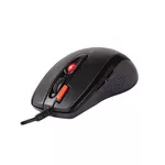 Мишка Геймърска мишка A4tech Oscar XL-750BK, Лазерна, Жична, USB, Черна 3
