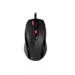<span>Мишка</span> Геймърска мишка A4tech Oscar XL-750BK, Лазерна, Жична, USB, Черна <span class='catalog-num-in-name'>XL-750-BK</span> - 