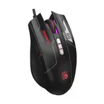Мишка Геймърска мишка Bloody ES7 Esports, Жична, RGB,6000 cpi, Черна 4