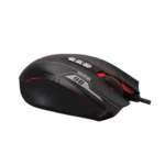 <span>Мишка</span> Геймърска мишка Bloody ES7 Esports, Жична, RGB,6000 cpi, Черна <span class='catalog-num-in-name'>A4-MOUSE-ES7</span> - 