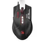 Мишка Геймърска мишка Bloody ES7 Esports, Жична, RGB,6000 cpi, Черна 2