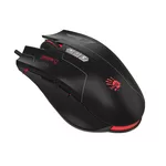 Мишка Геймърска мишка Bloody ES7 Esports, Жична, RGB,6000 cpi, Черна 3