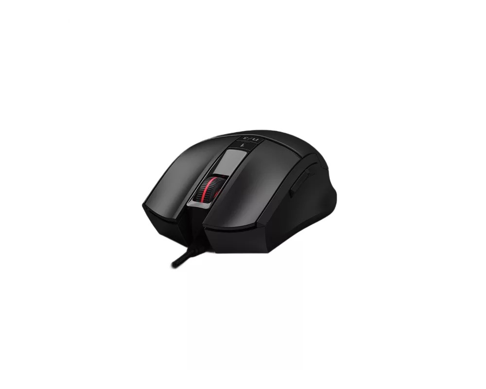 Мишка Геймърска мишка A4tech bloody L65 Max, Жична, 12000 cpi, Черна 3