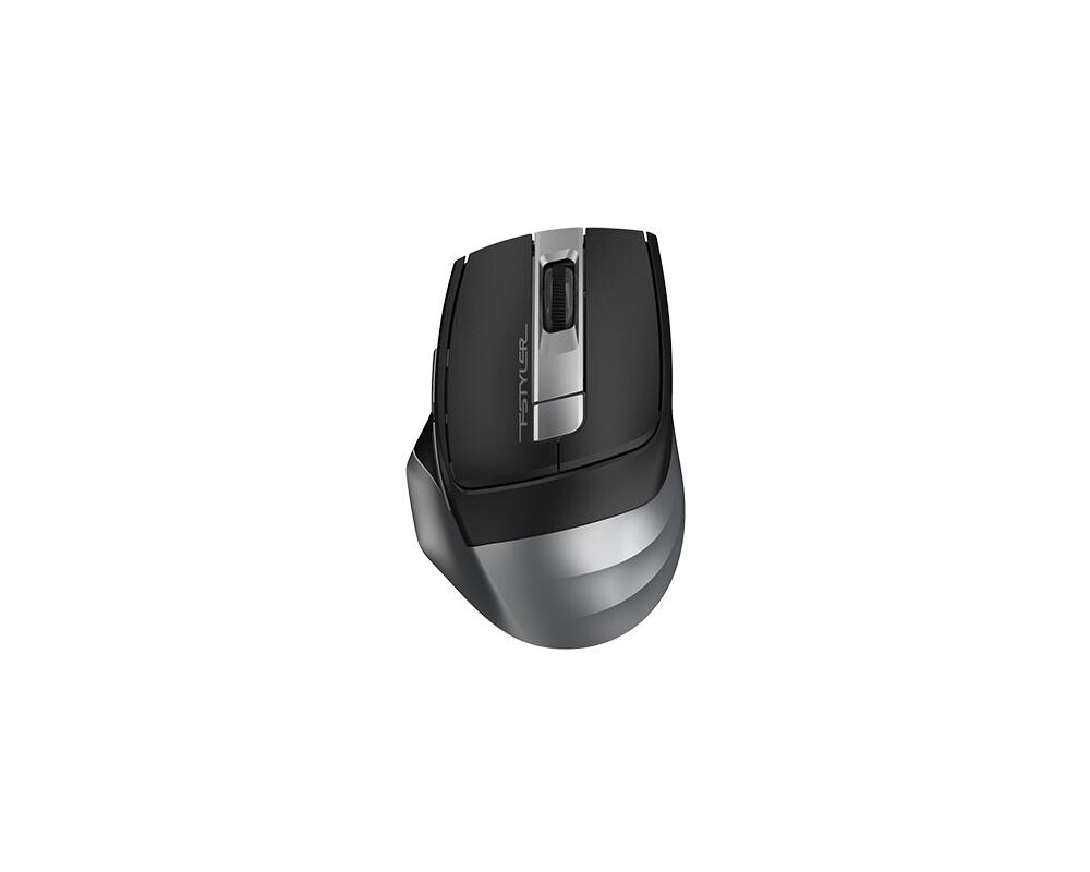 Мишка Оптична мишка A4tech FG35 Fstyler