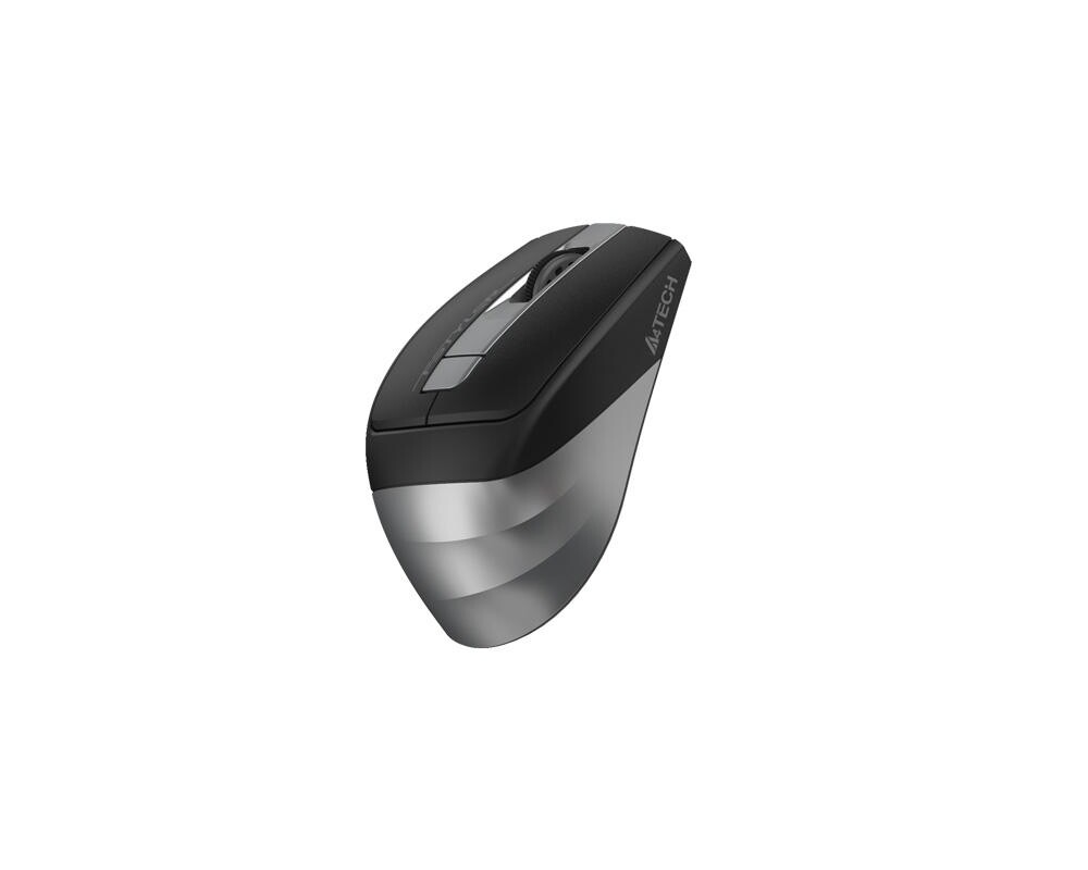 Мишка Оптична мишка A4tech FG35 Fstyler 3