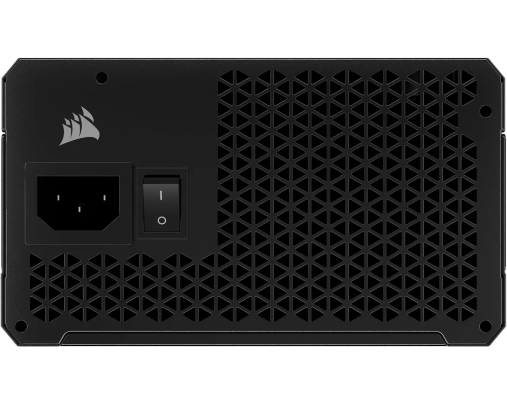 Захранване Corsair RM850e, 850W 80+ GOLD ATX3.0, Fully Modular 5