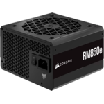 <span>Захранване</span> Corsair RM850e, 850W 80+ GOLD ATX3.0, Fully Modular <span class='catalog-num-in-name'>CRS-PSU-9020263-EU</span> - 