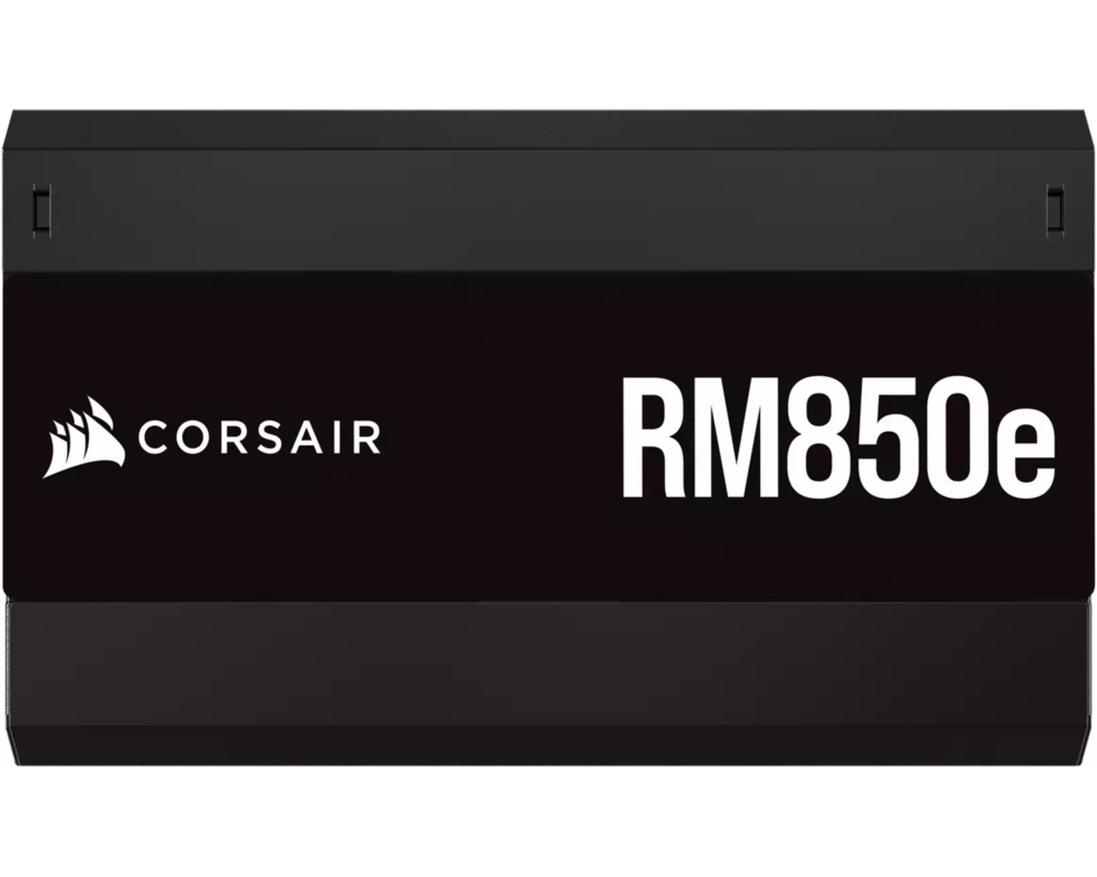 Захранване Corsair RM850e, 850W 80+ GOLD ATX3.0, Fully Modular 6