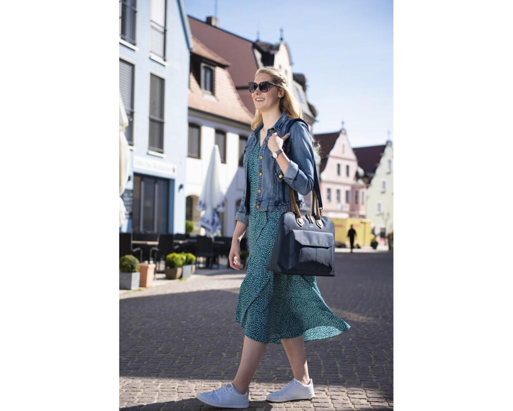 Чанта Hama "Fabulous", (13.3"- 14.1"), 217243 9