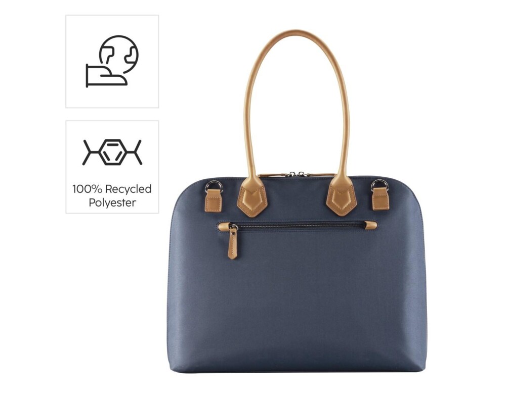 Чанта Hama "Fabulous", (13.3"- 14.1"), 217243 6