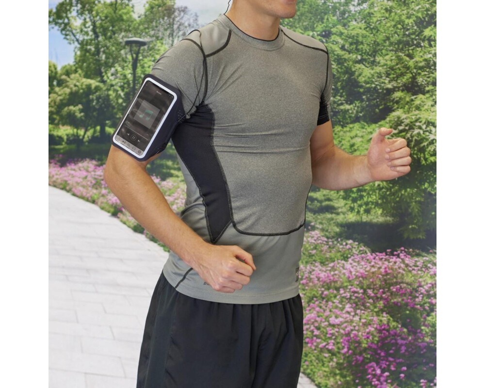 Калъф Спортен калъф за ръка HAMA Finest Sports, За телефони, XXL, 177997 16