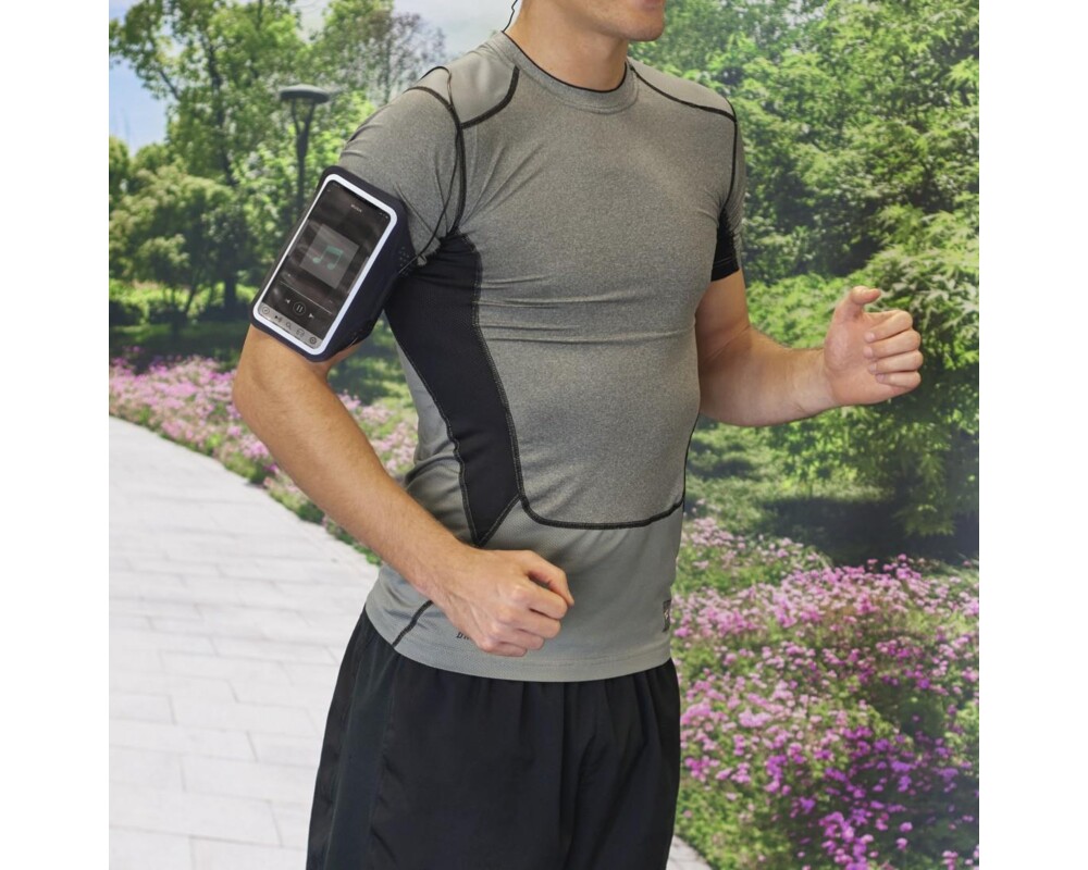 Калъф Спортен калъф за ръка HAMA Finest Sports, За телефони, XXL, 177997 4