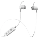 <span>Слушалки</span> Безжични блутут слушалки тапи MAXELL BT100 SOLID, Бели <span class='catalog-num-in-name'>ML-AH-SOLID-BT100-WH</span> - 