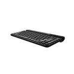 Клавиатура Безжична клавиатура A4tech Fstyler FBK30 Blackcurrant, Bluetooth, 2.4G, Стойка за телефон, Кирилизирана, Черна 3