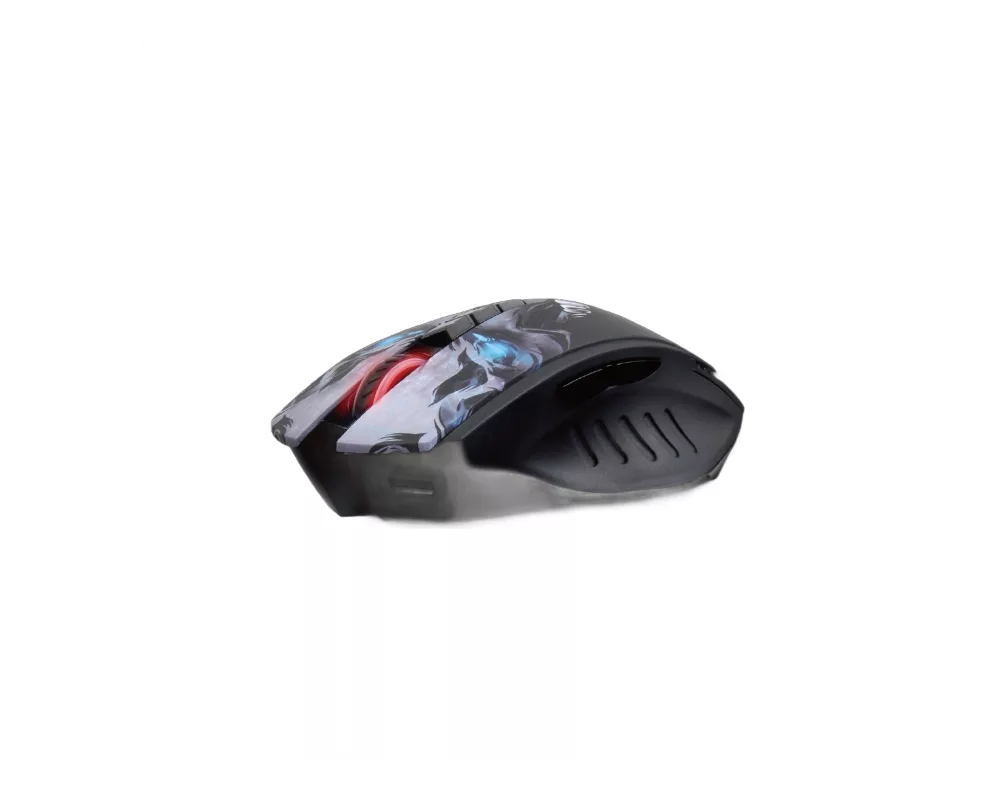 Мишка Геймърска Безжична мишка A4Tech Bloody R80 Plus, Оптична, 2.4 GHz, Black 3