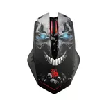 <span>Мишка</span> Геймърска Безжична мишка A4Tech Bloody R80 Plus, Оптична, 2.4 GHz, Black <span class='catalog-num-in-name'>R80-PLUS</span> - 