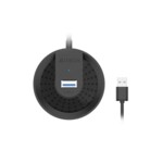 <span>USB хъб</span> A4tech HUB-30 <span class='catalog-num-in-name'>A4-HUB-30-USB3</span> - 