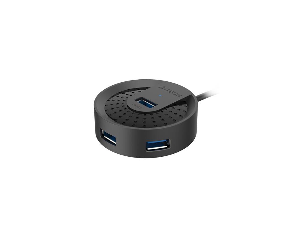 USB хъб A4tech HUB-30 3