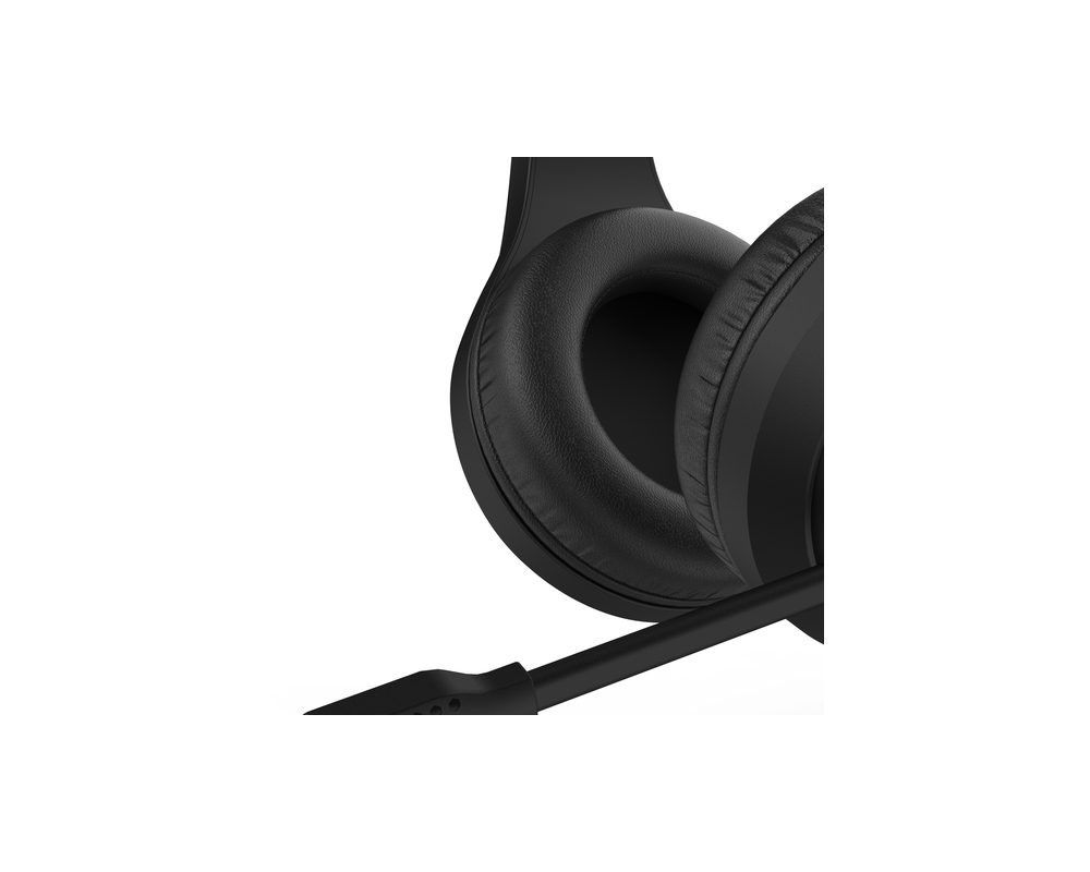 Слушалки Геймърски слушалки A4TECH Bloody G230, USB, 7.1, RGB, Микрофон, Черни 6