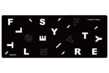  A4tech FP75 FStyler, Черен 662417 FP75-BLACK на топ цена - PIC.bg