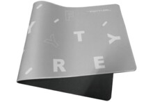  A4tech FP75 FStyler, 750 x 300 x 2 mm, Сребрист 662418 FP75-SILVER на топ цена - PIC.bg