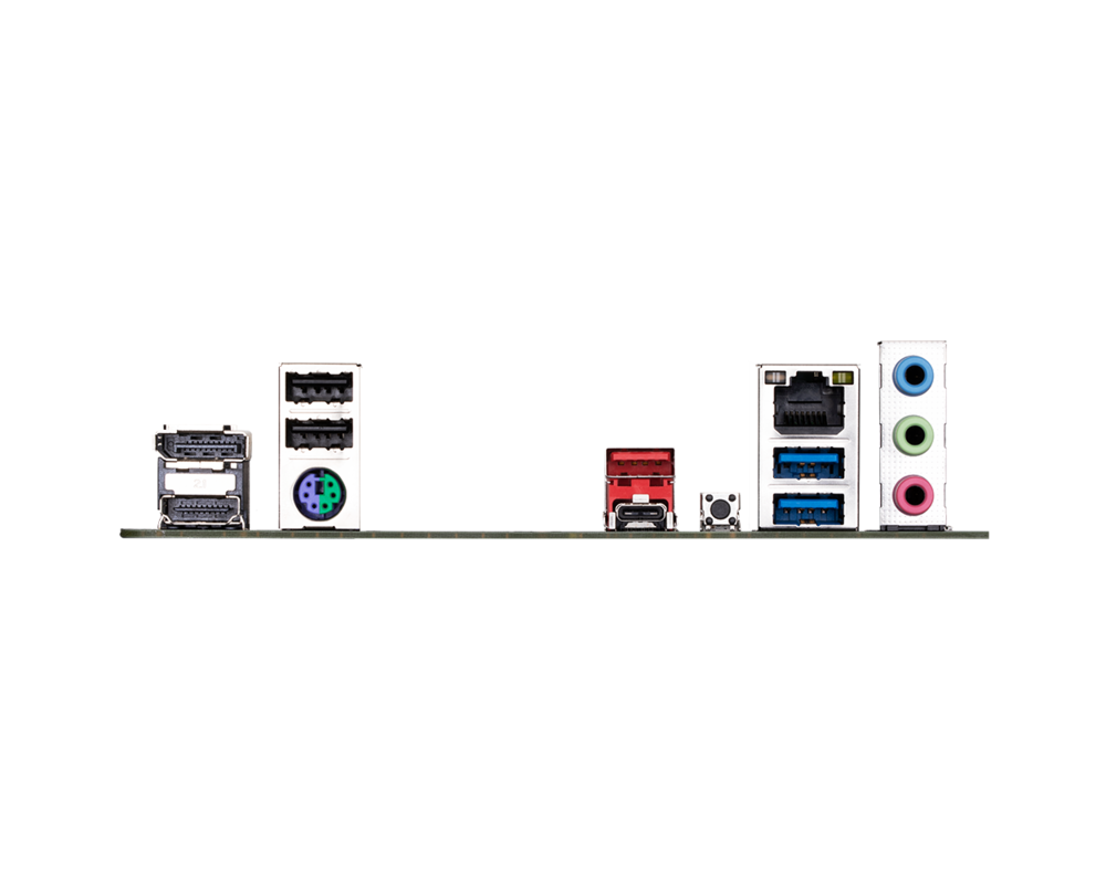 Дънна платка GIGABYTE A620M GAMING X socket AM5, 4xDDR5 4